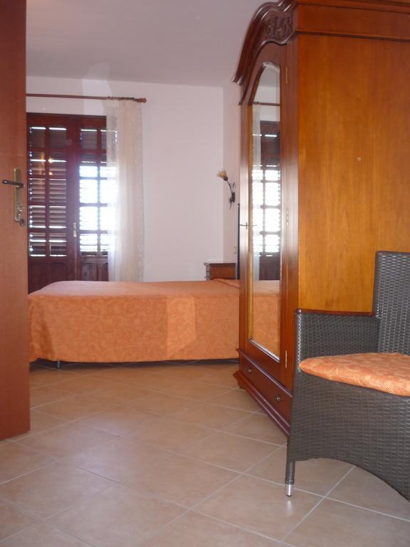 Brezza Marina Hotel San Vito Lo Capo Quarto foto