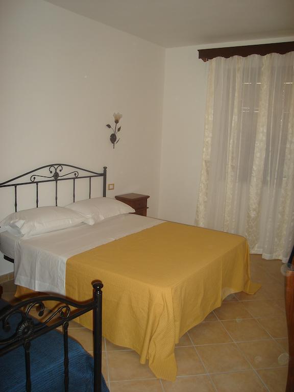 Brezza Marina Hotel San Vito Lo Capo Quarto foto
