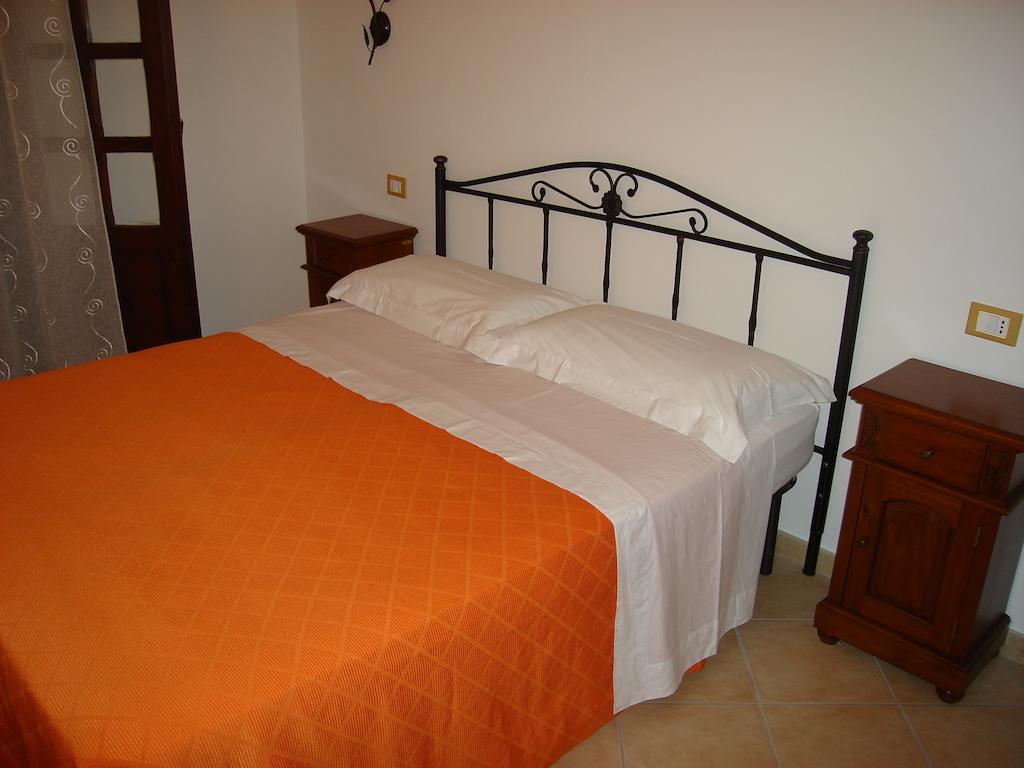 Brezza Marina Hotel San Vito Lo Capo Quarto foto